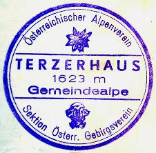 Terzerhaus