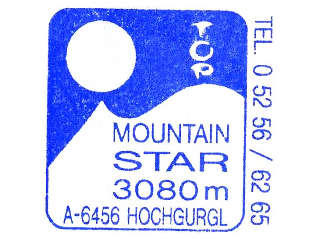 Top Mountain Star