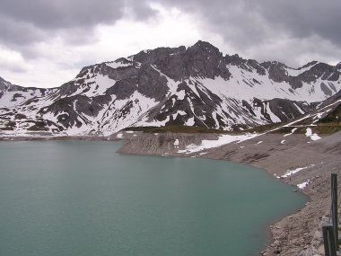 der luenersee