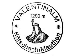 Valentinalm - Karnische Alpen