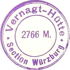 Vernagthütte