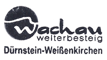 Wachau Welterbesteig - Niederösterreich