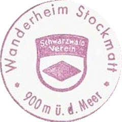 Wanderheim Stockmatt