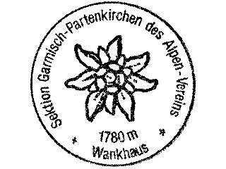 Wankhaus - Estergebirge