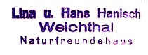 Weichthalhaus - Schneeberg/Rax