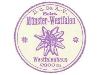 Westfalenhaus