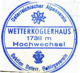 Wettergoglerhaus