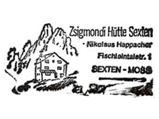 Zsigmondihütte