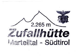 Zufallhütte